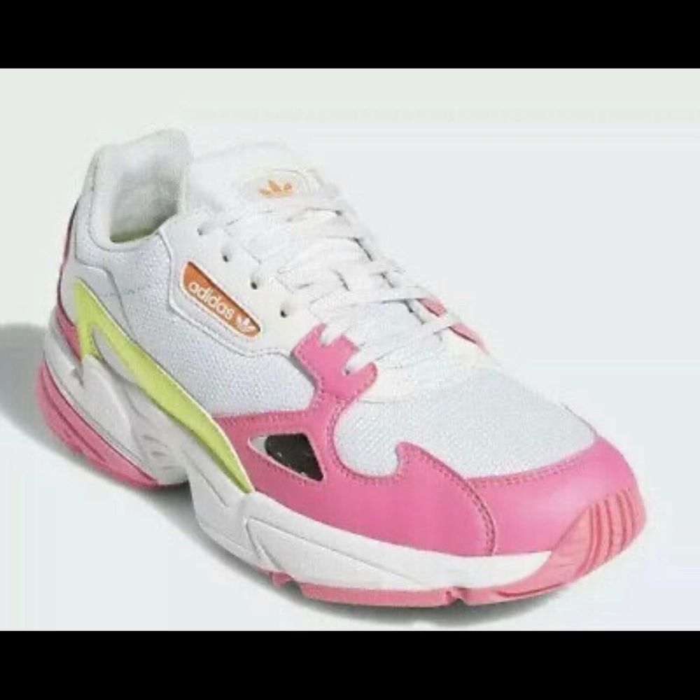Adidas Falcon Sneaker W Size 10.5